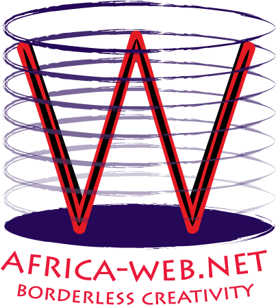 Africa Web Dot Net | Logo | Nairobi, Mombasa, Kenya, East Africa, Africa, Africa-Web.Net